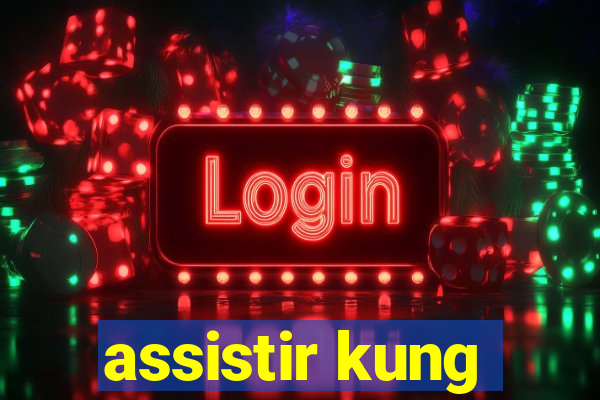 assistir kung-fu futebol clube